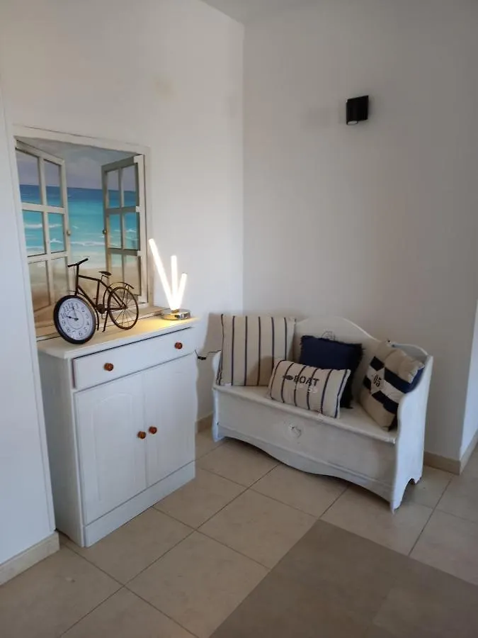 Bienvenue Appart Lumineux Avec Ascenseur Et Vue Sur La Mer Коральео