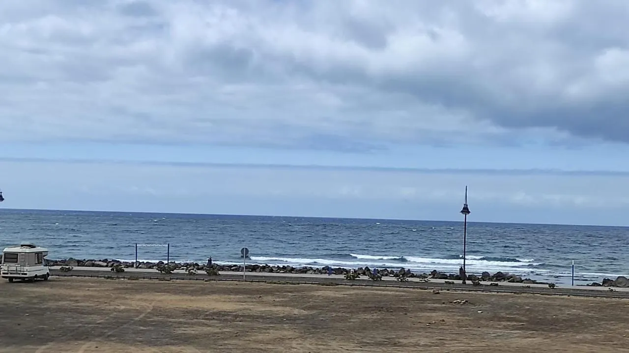 Bienvenue Appart Lumineux Avec Ascenseur Et Vue Sur La Mer Коральео Апартаменты