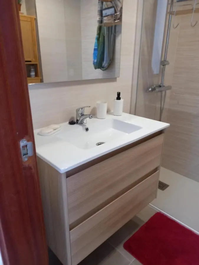 Bienvenue Appart Lumineux Avec Ascenseur Et Vue Sur La Mer Corralejo